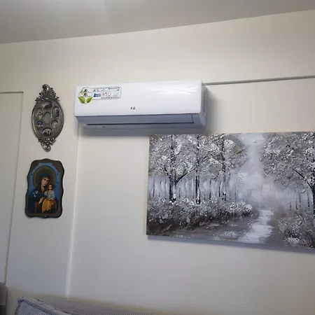 New And Modern Appartament In Greece Paralia Katerinis