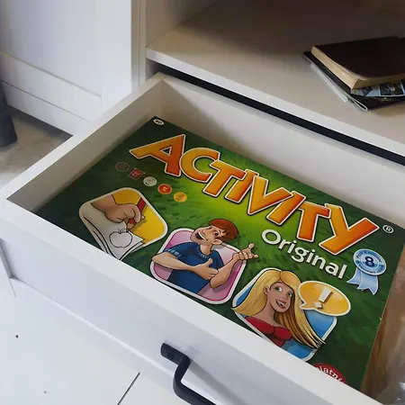 New And Modern Appartament In Greece Apartment