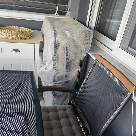 Apartment New And Modern Appartament In Greece