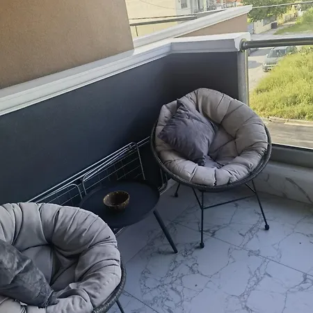 New And Modern Appartament In Greece * Paralia Katerinis