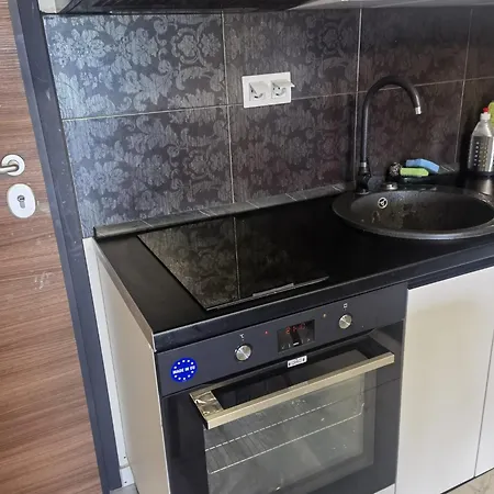 New And Modern Appartament In Greece Apartment