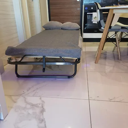 Lejlighed New And Modern In Greece *
