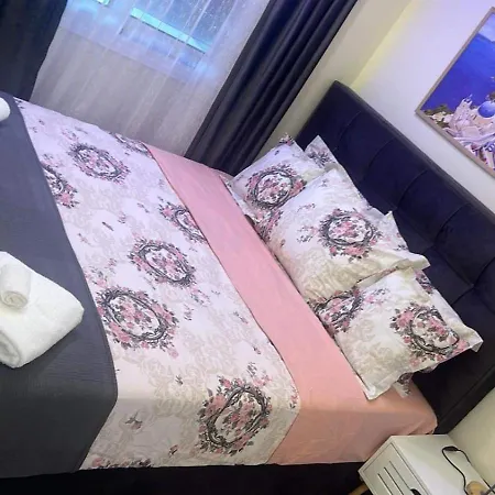Apartment My House In Greece Paralia Katerinis