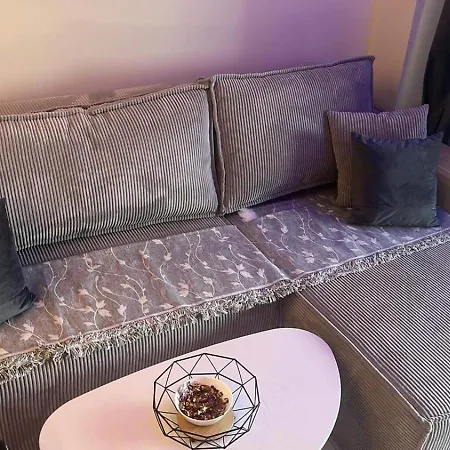 New And Modern Appartament In Greece Paralia Katerinis