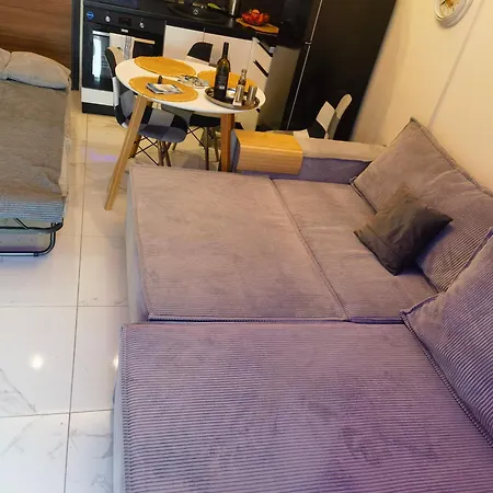 My House In Greece Apartment Paralia Katerinis