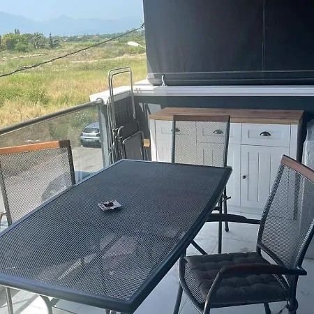 My House In Greece Paralia Katerinis