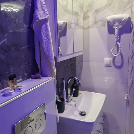 Apartment New And Modern Appartament In Greece Paralia Katerinis