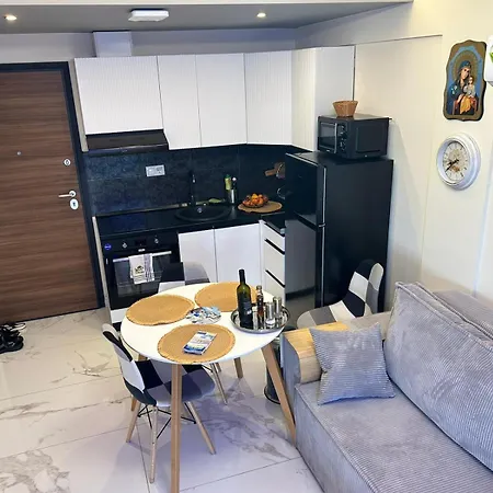 Apartment New And Modern Appartament In Greece
