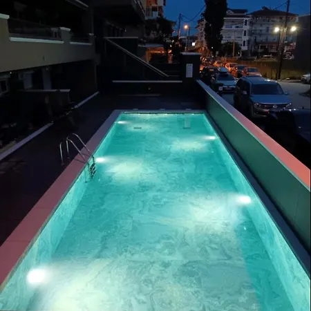 Apartment New And Modern Appartament In Greece *