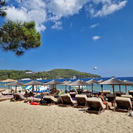 New And Modern Appartament In Greece * Paralía