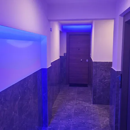 Apartment New And Modern Appartament In Greece *