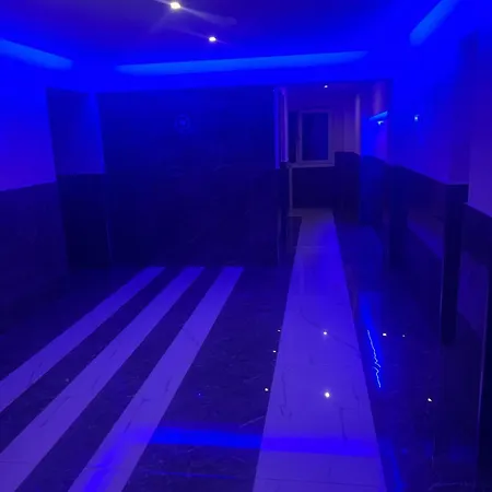 Apartment New And Modern Appartament In Greece Paralia Katerinis