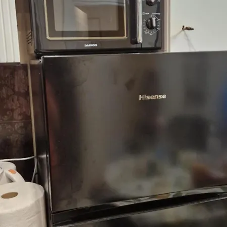 דירה New And Modern Appartament In Greece *