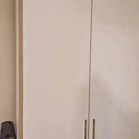 Apartment New And Modern Appartament In Greece Paralia Katerinis