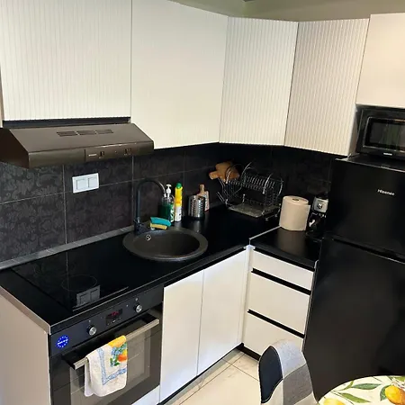 New And Modern Appartament In Greece Apartament *