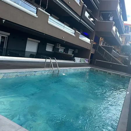 New And Modern In Greece *