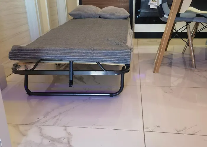 דירה New And Modern In Greece *