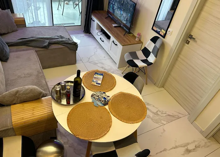 New And Modern In Greece *