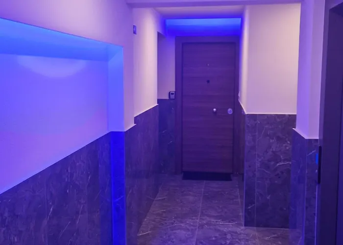 דירה New And Modern In Greece *