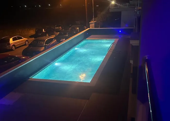 New And Modern Appartament In Greece Apartament