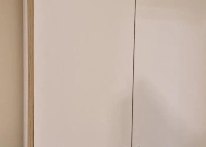 Apartament New And Modern Appartament In Greece Paralía